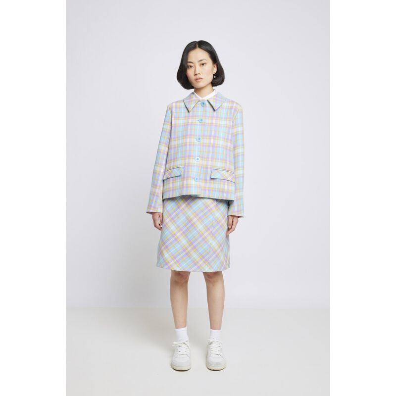 Twenty Seven Names Perpetual Motion Jacket image number 3
